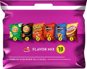 Frito-lay 