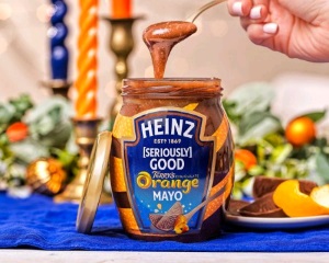  -  Heinz  Terrys