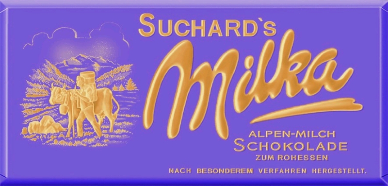  Milka    