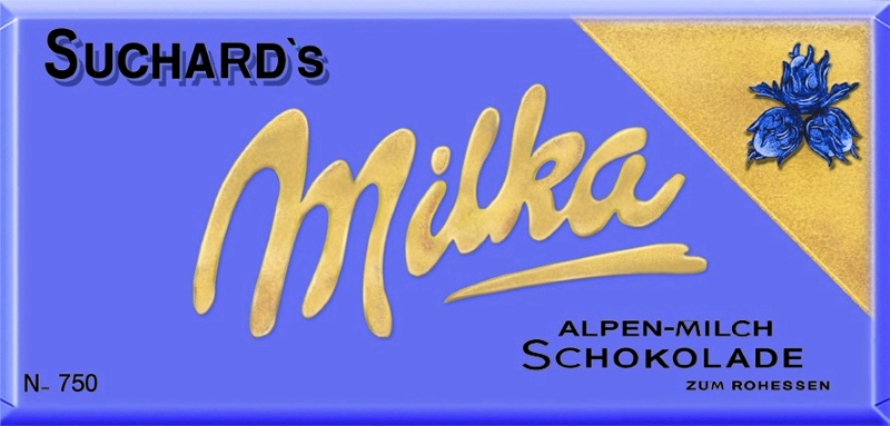  Milka    