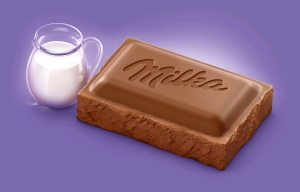  Milka   